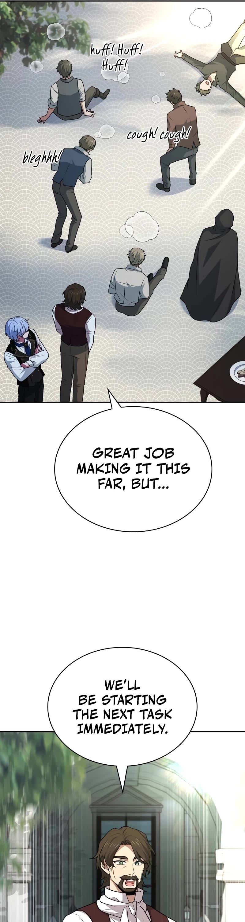 The Crown Prince That Sells Medicine chapter 24 page 12