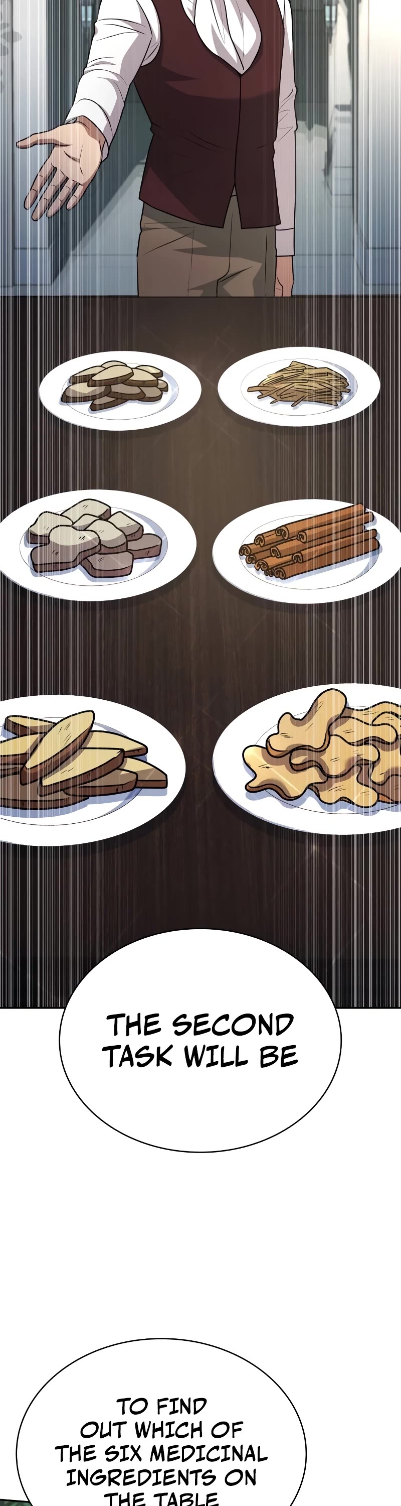 The Crown Prince That Sells Medicine chapter 24 page 13