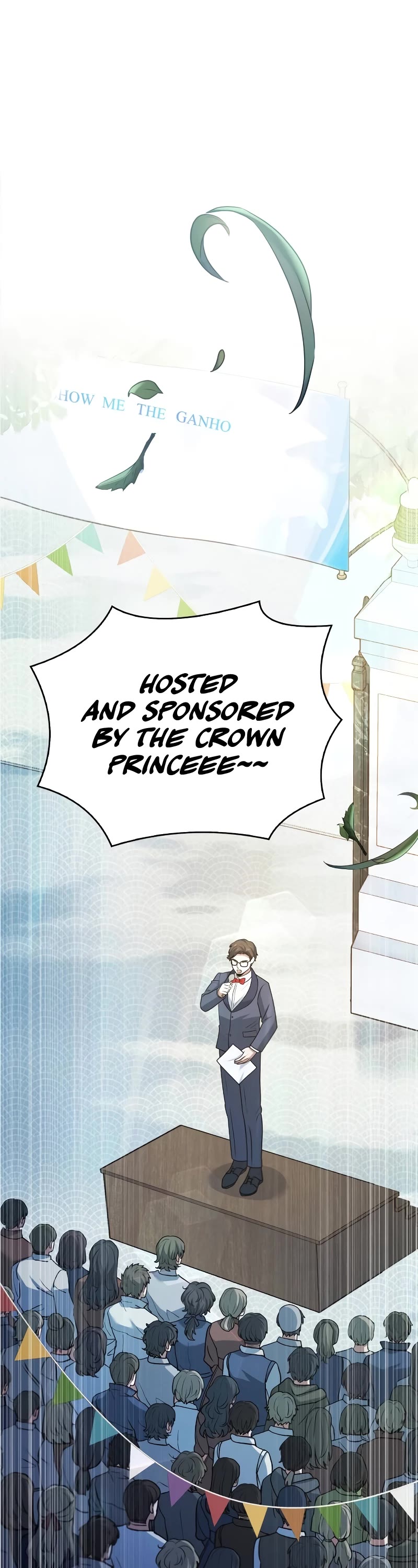 The Crown Prince That Sells Medicine chapter 24 page 2