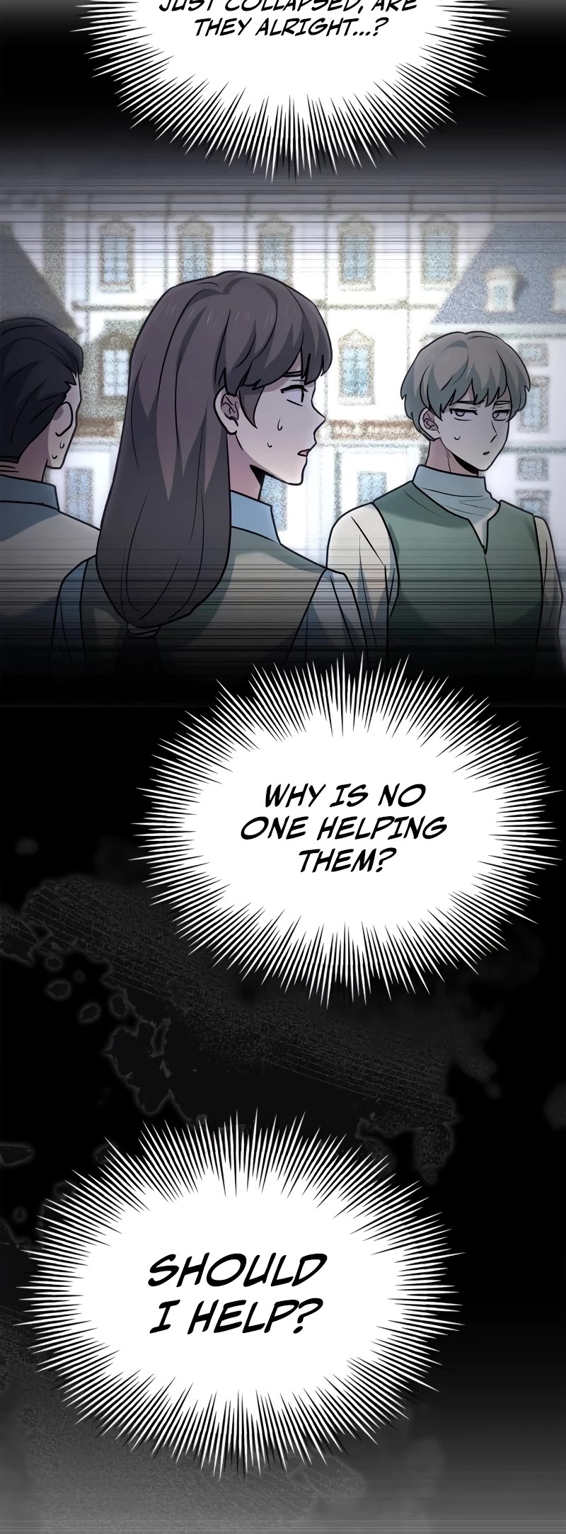 The Crown Prince That Sells Medicine chapter 24 page 20