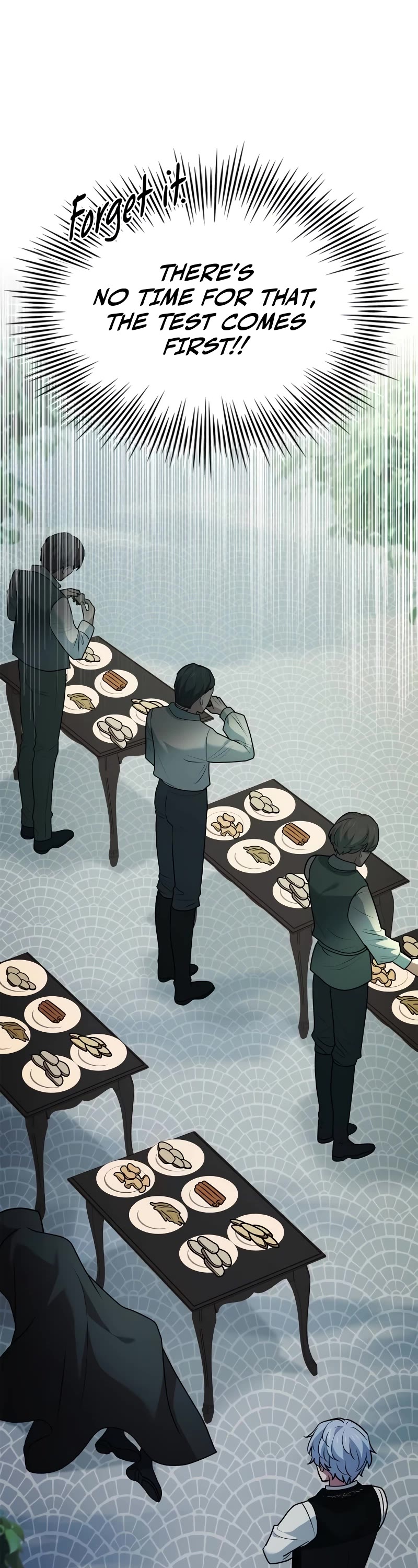 The Crown Prince That Sells Medicine chapter 24 page 22