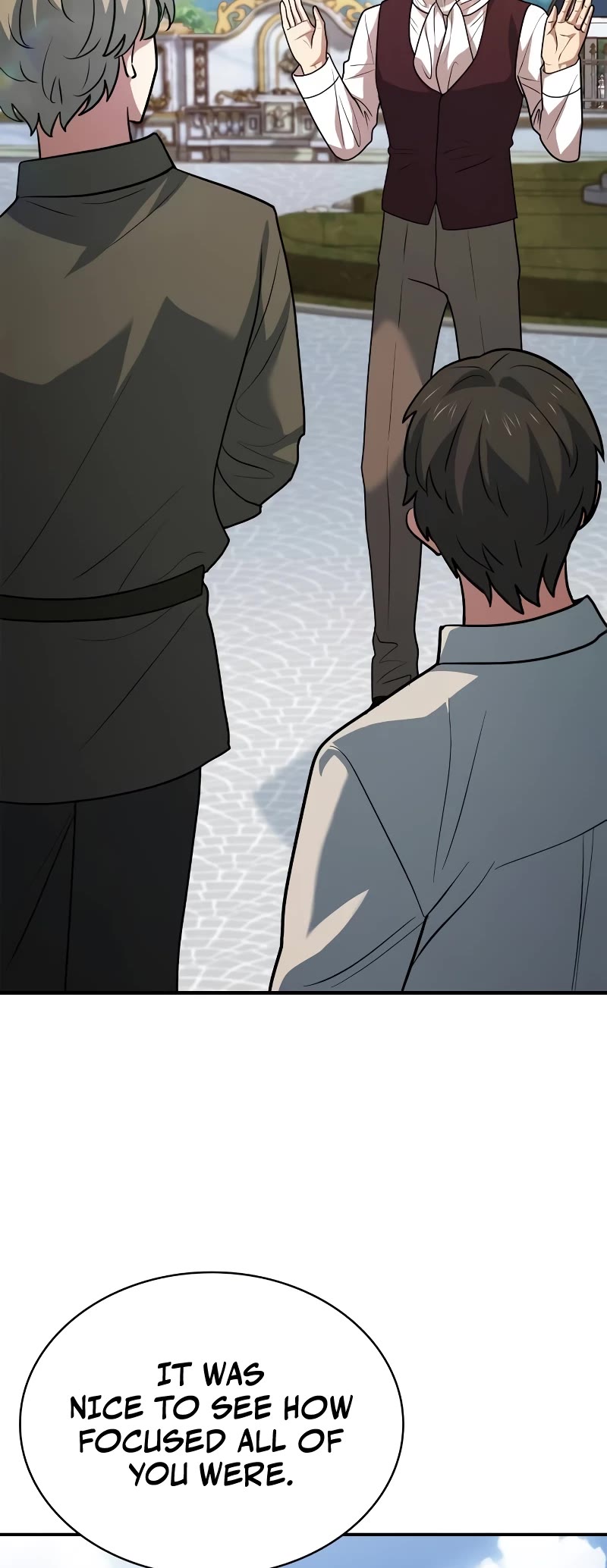 The Crown Prince That Sells Medicine chapter 24 page 25