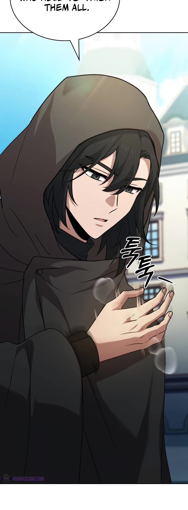 The Crown Prince That Sells Medicine chapter 24 page 31