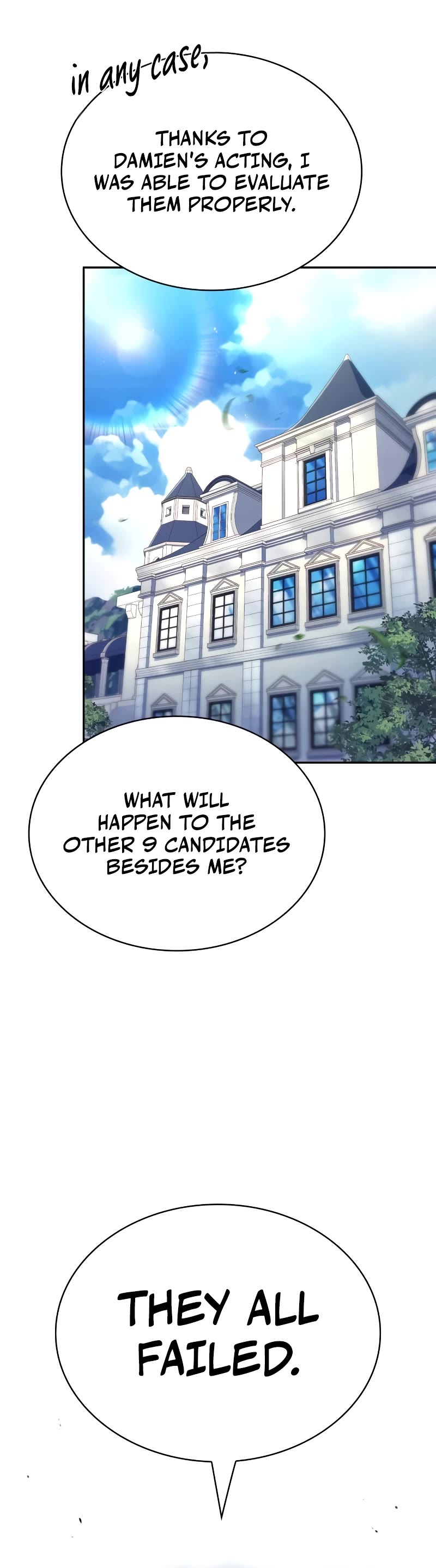 The Crown Prince That Sells Medicine chapter 24 page 35