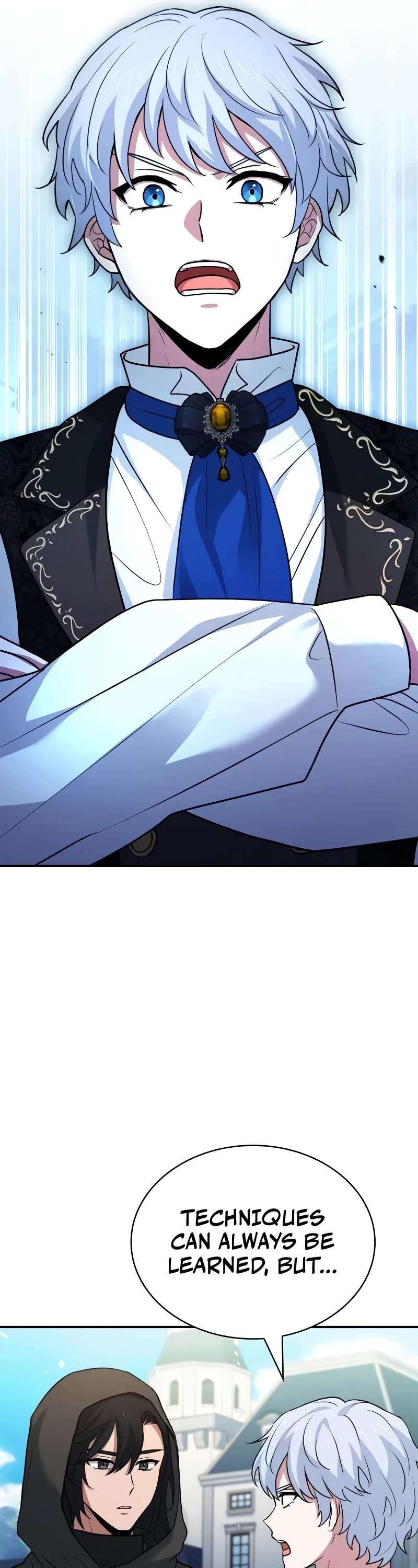 The Crown Prince That Sells Medicine chapter 24 page 36