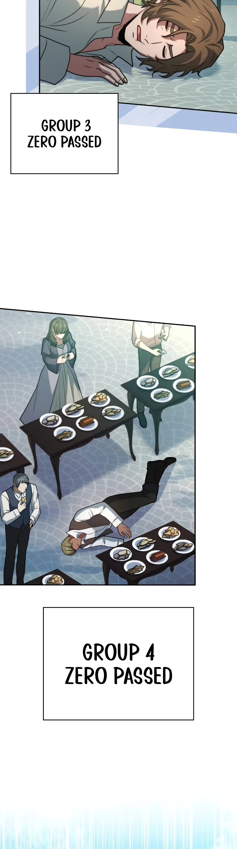 The Crown Prince That Sells Medicine chapter 24 page 39