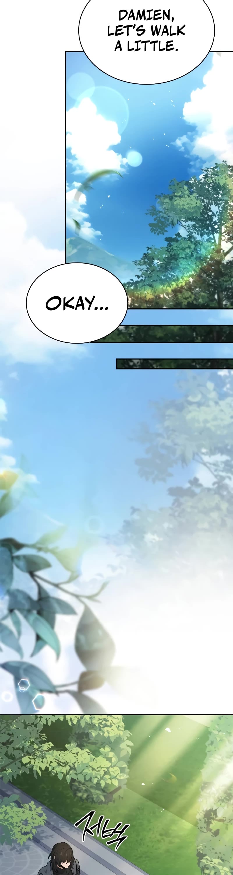 The Crown Prince That Sells Medicine chapter 24 page 41