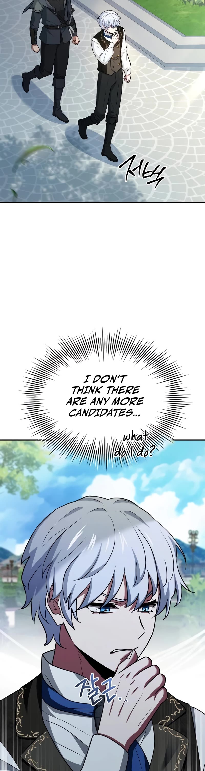 The Crown Prince That Sells Medicine chapter 24 page 42