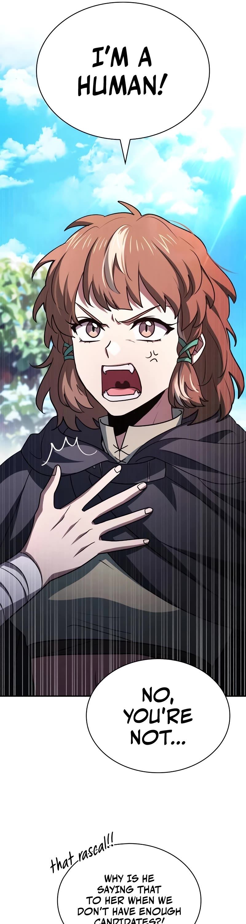 The Crown Prince That Sells Medicine chapter 24 page 45