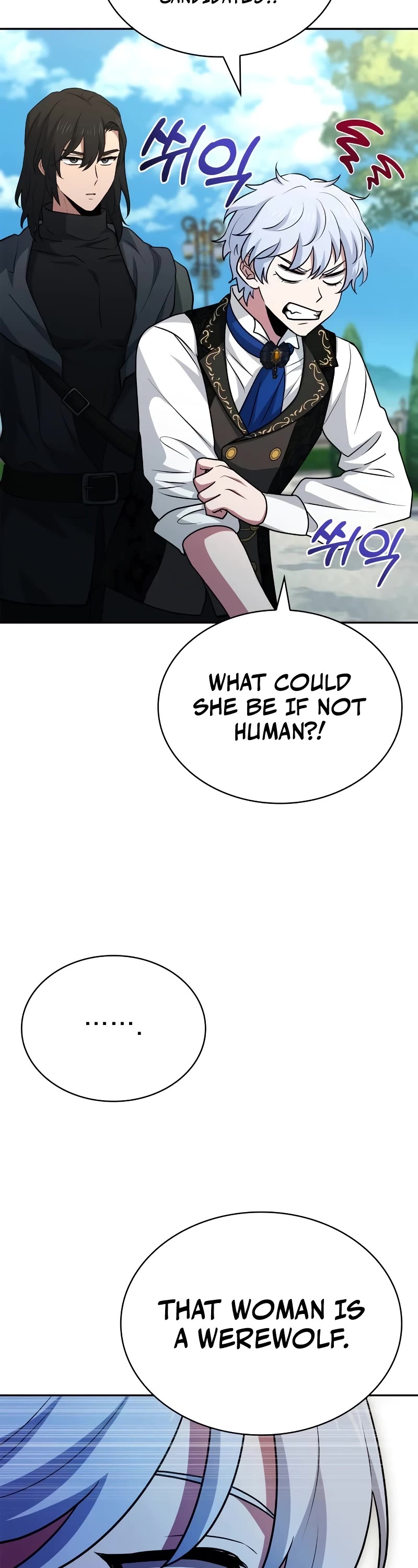 The Crown Prince That Sells Medicine chapter 24 page 46