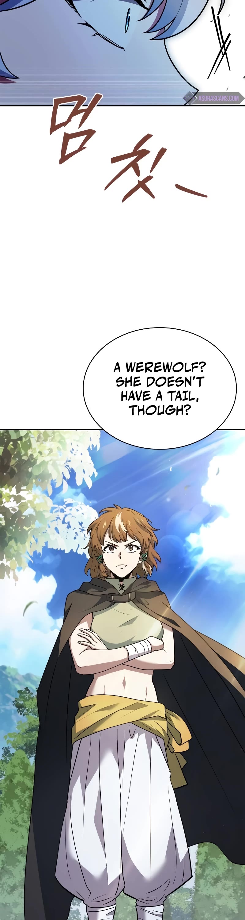 The Crown Prince That Sells Medicine chapter 24 page 47