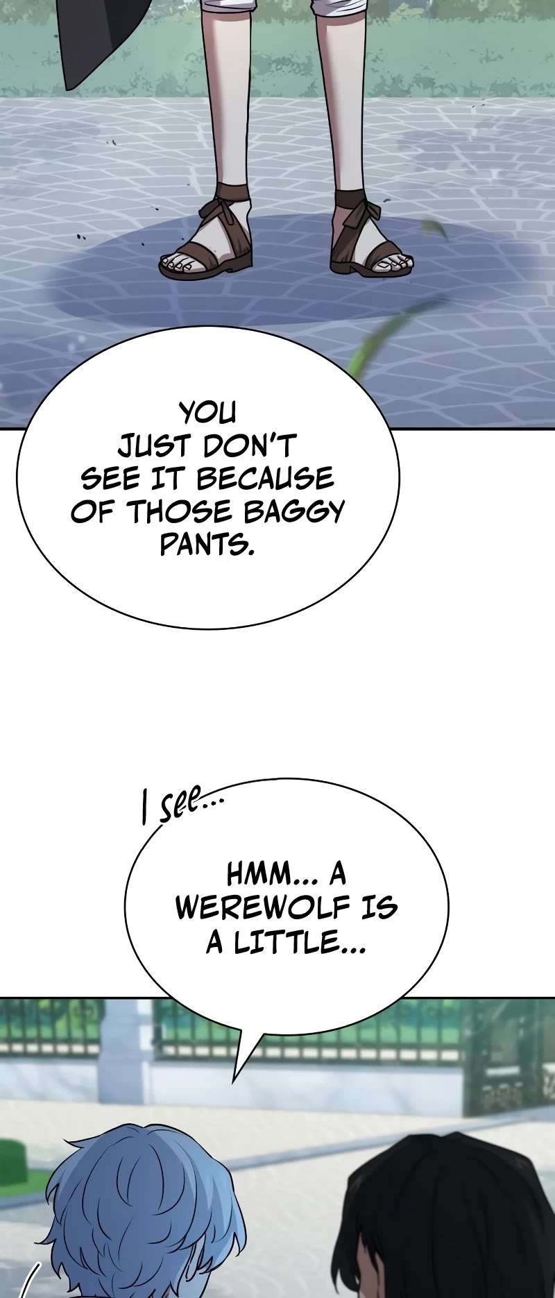 The Crown Prince That Sells Medicine chapter 24 page 48