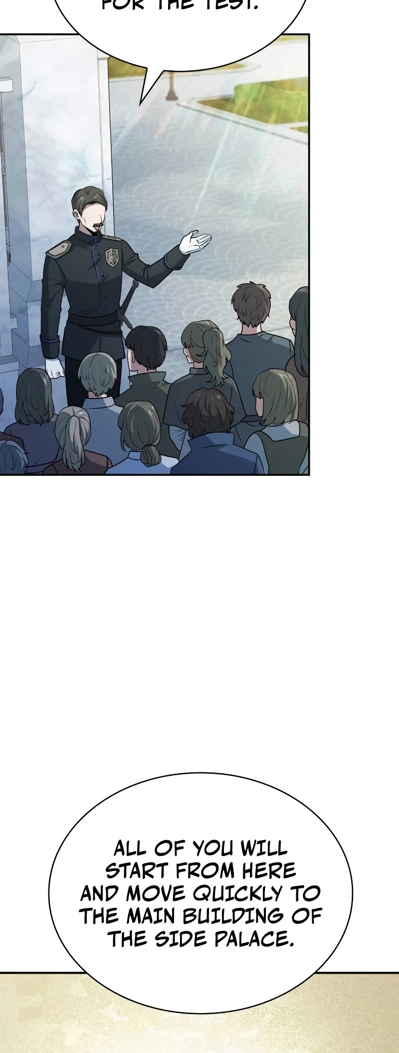 The Crown Prince That Sells Medicine chapter 24 page 5