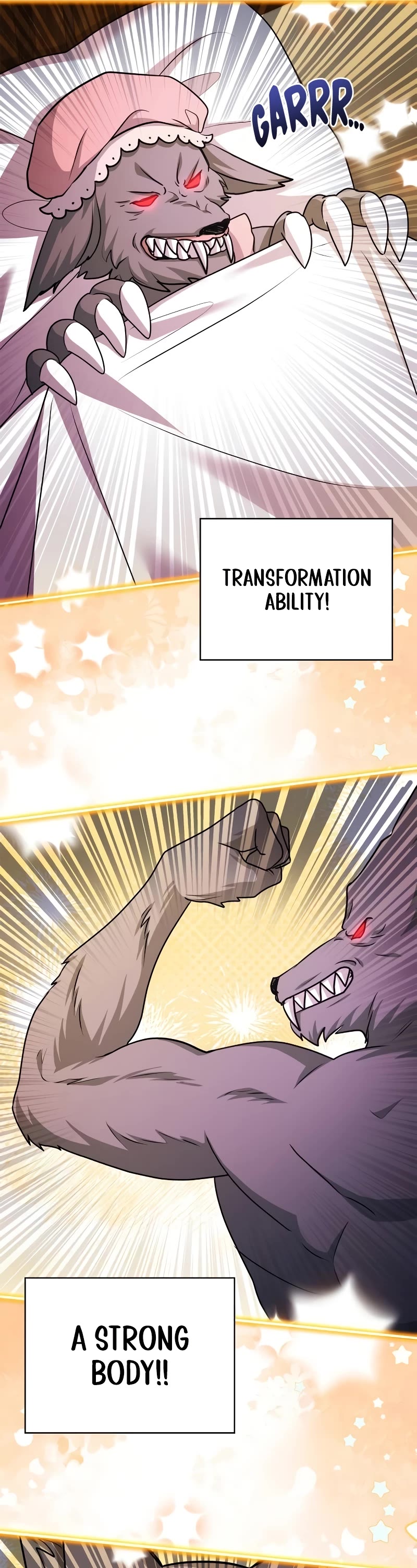 The Crown Prince That Sells Medicine chapter 24 page 50