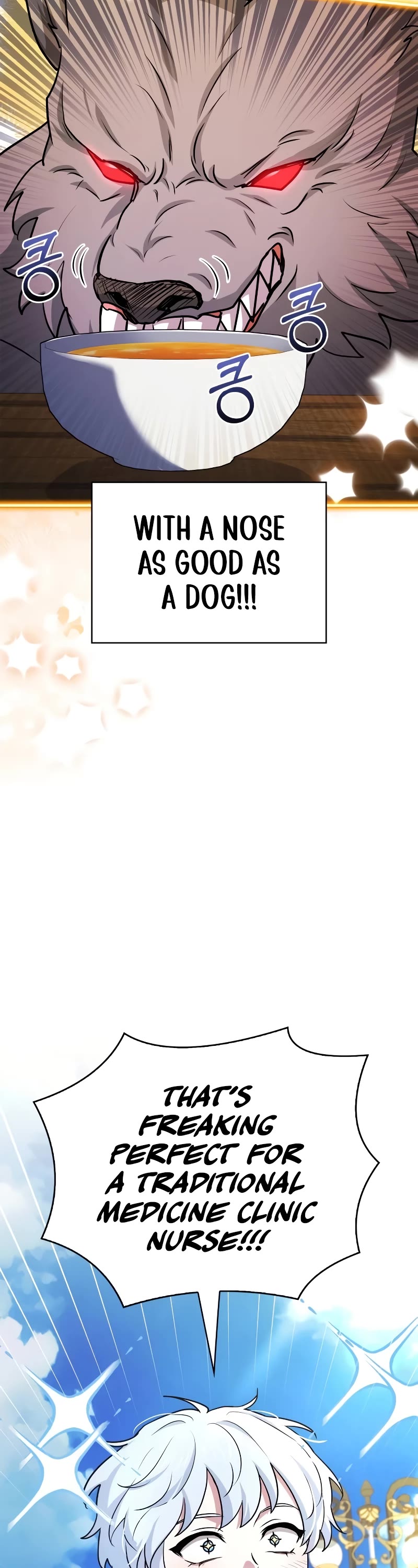 The Crown Prince That Sells Medicine chapter 24 page 51