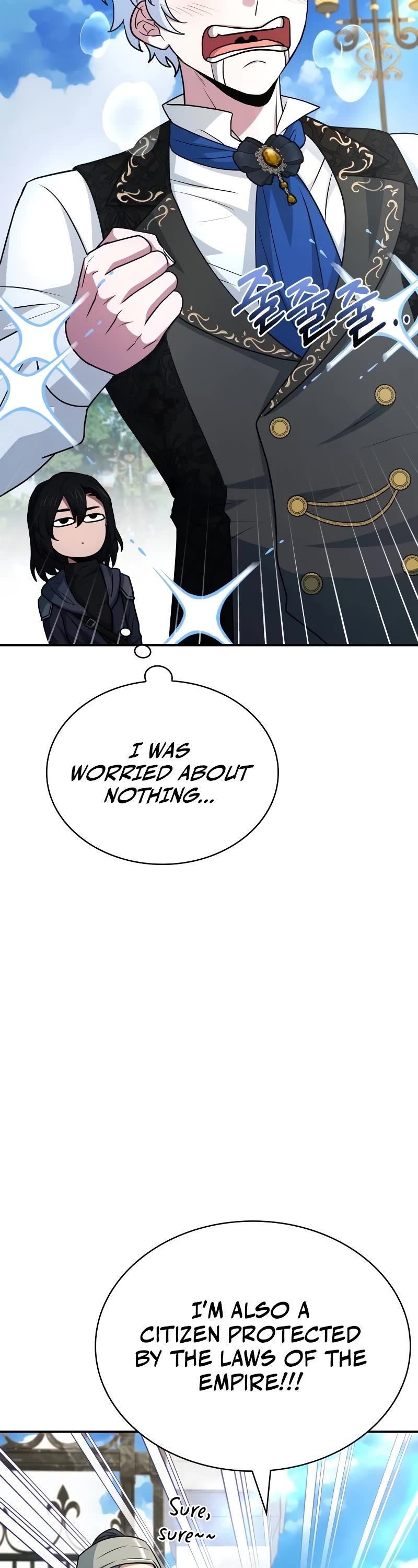 The Crown Prince That Sells Medicine chapter 24 page 52