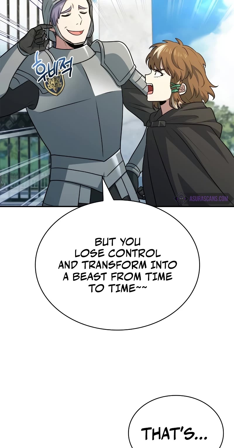 The Crown Prince That Sells Medicine chapter 24 page 53