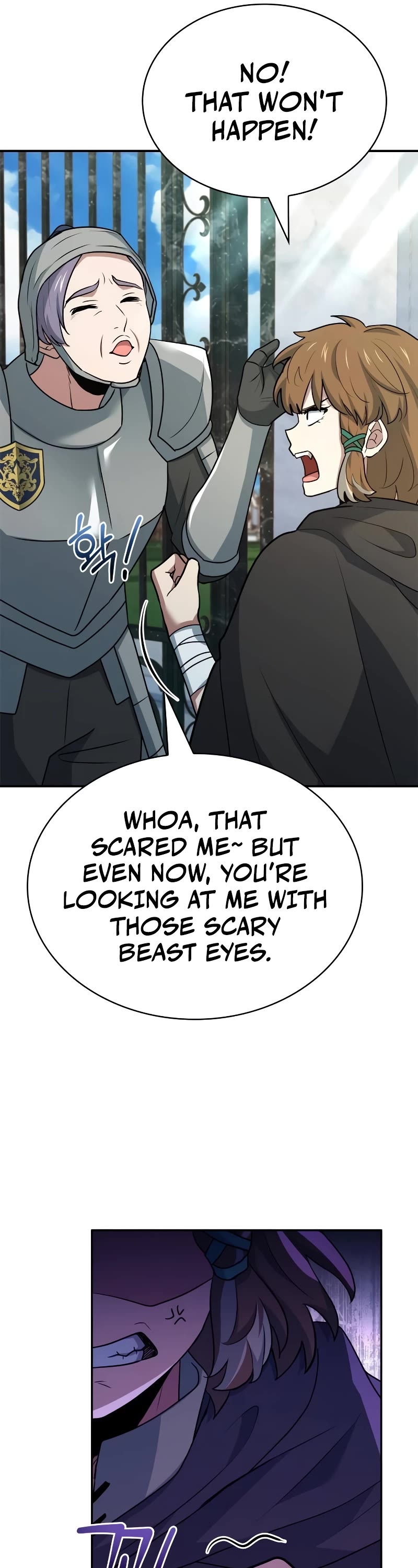 The Crown Prince That Sells Medicine chapter 24 page 55