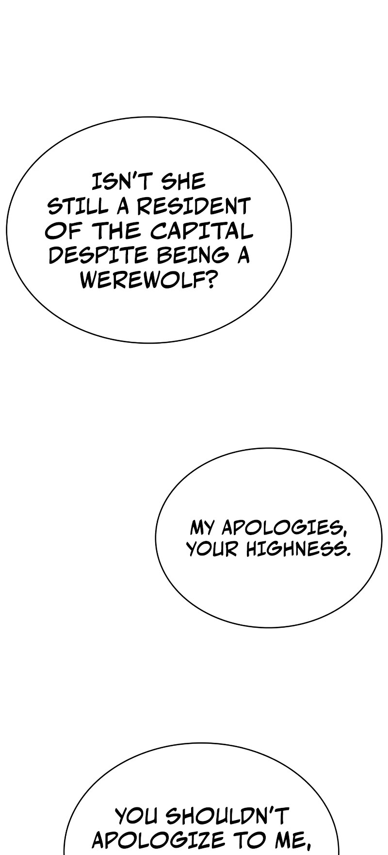 The Crown Prince That Sells Medicine chapter 24 page 58