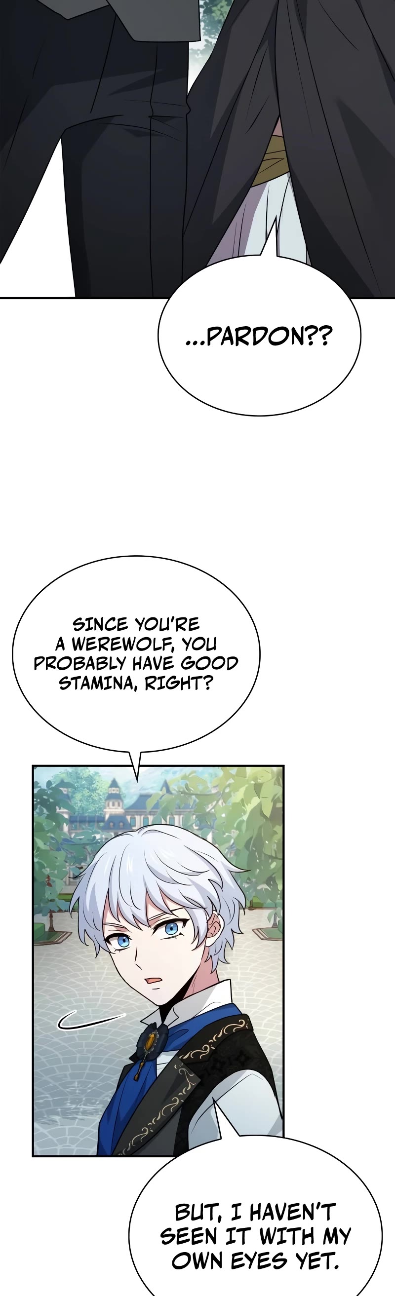 The Crown Prince That Sells Medicine chapter 24 page 62