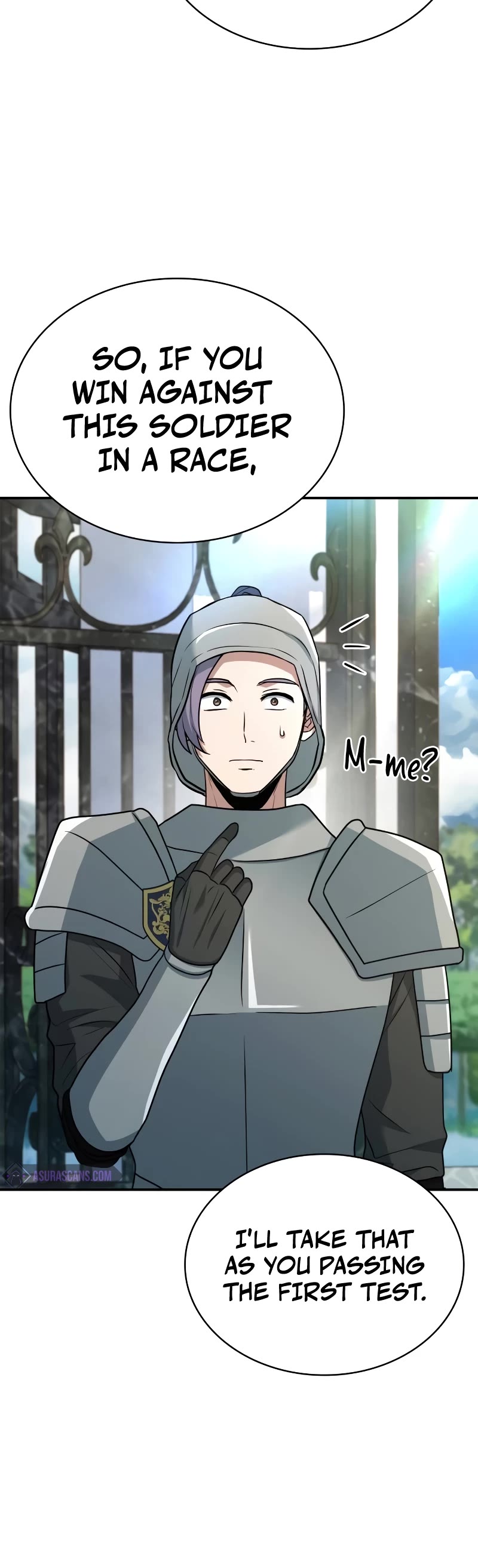 The Crown Prince That Sells Medicine chapter 24 page 63