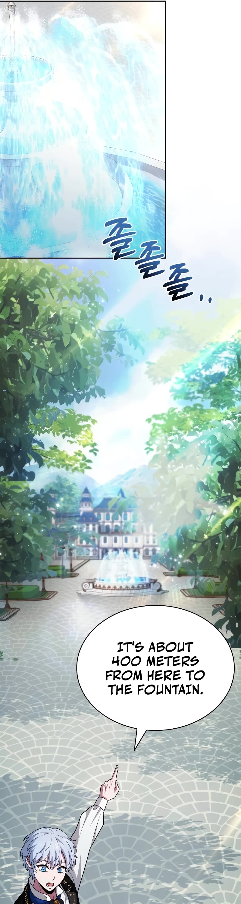 The Crown Prince That Sells Medicine chapter 24 page 64