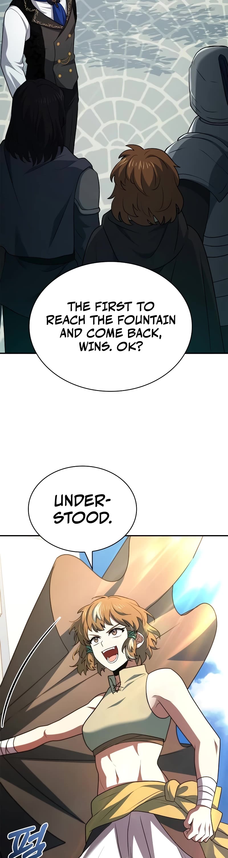 The Crown Prince That Sells Medicine chapter 24 page 65