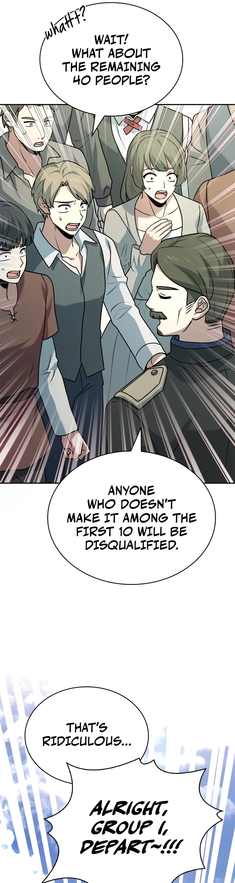 The Crown Prince That Sells Medicine chapter 24 page 7