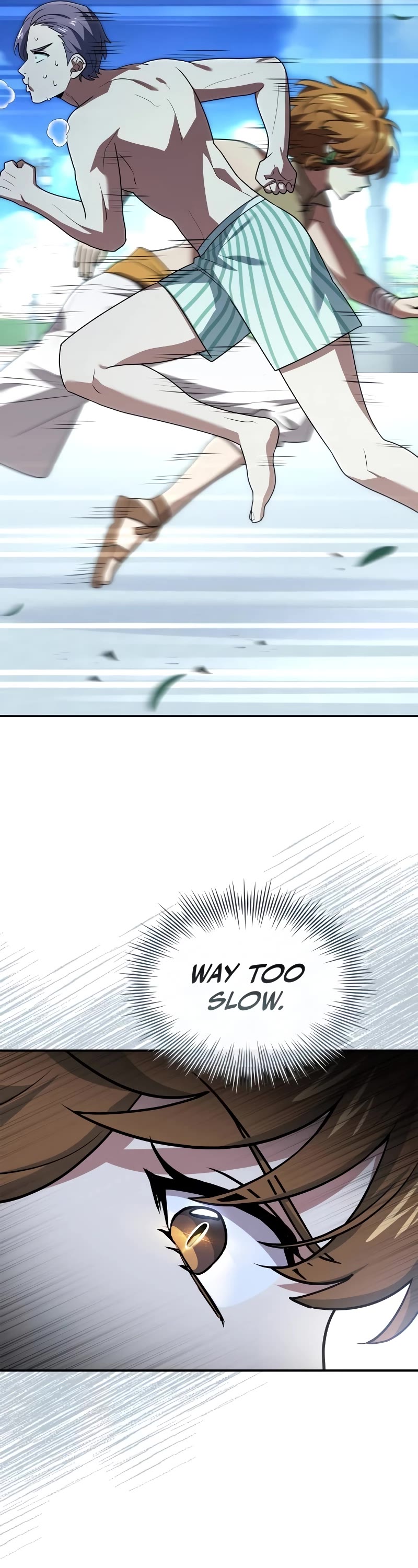 The Crown Prince That Sells Medicine chapter 25 page 16