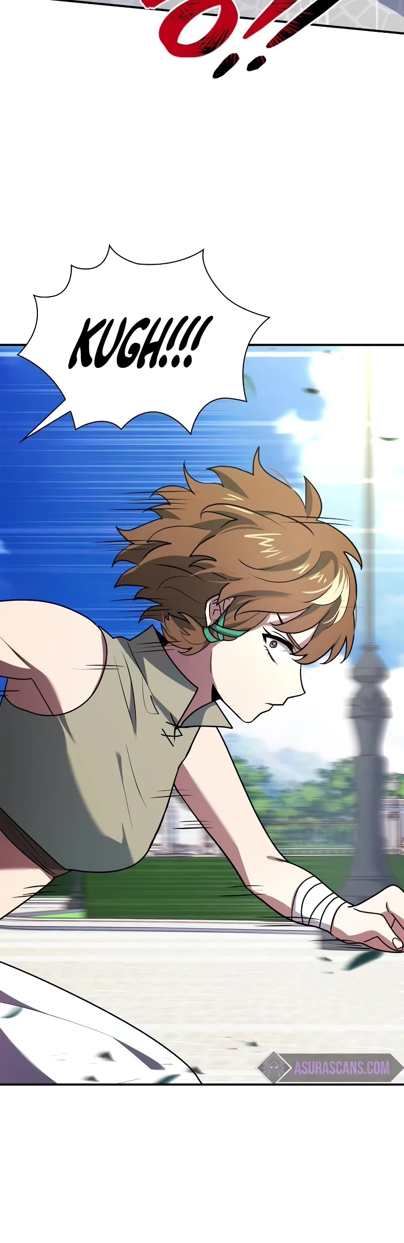 The Crown Prince That Sells Medicine chapter 25 page 20