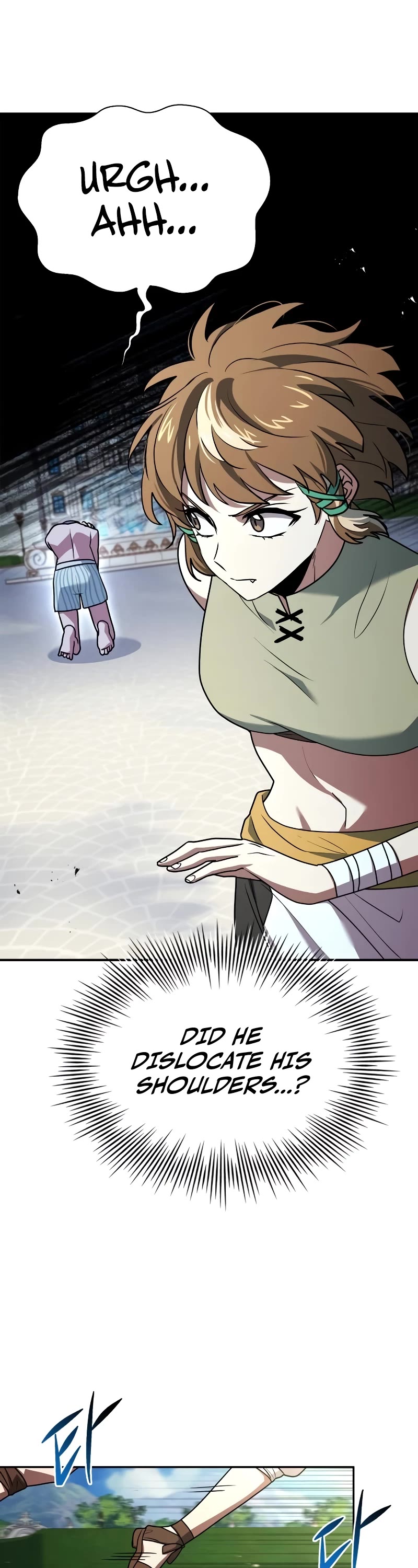 The Crown Prince That Sells Medicine chapter 25 page 21