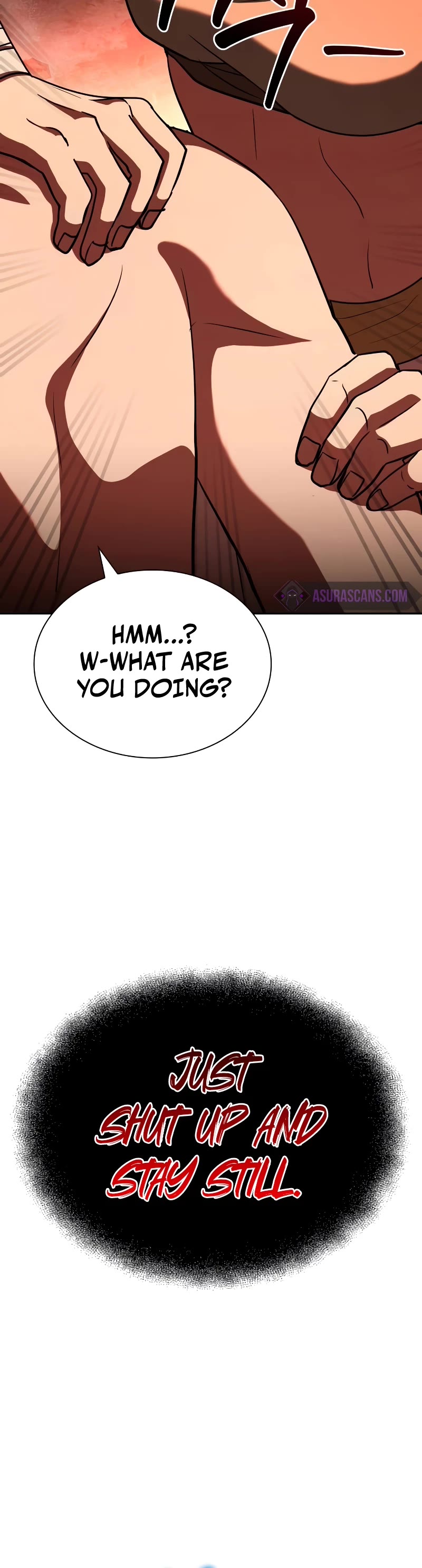 The Crown Prince That Sells Medicine chapter 25 page 28