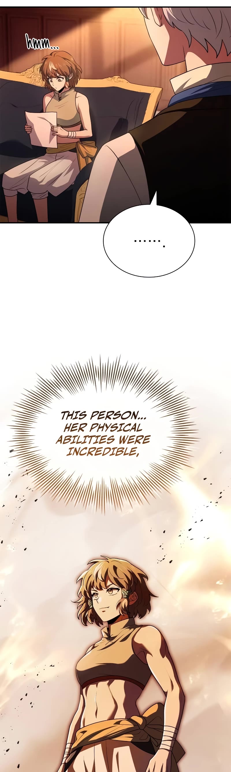 The Crown Prince That Sells Medicine chapter 25 page 36