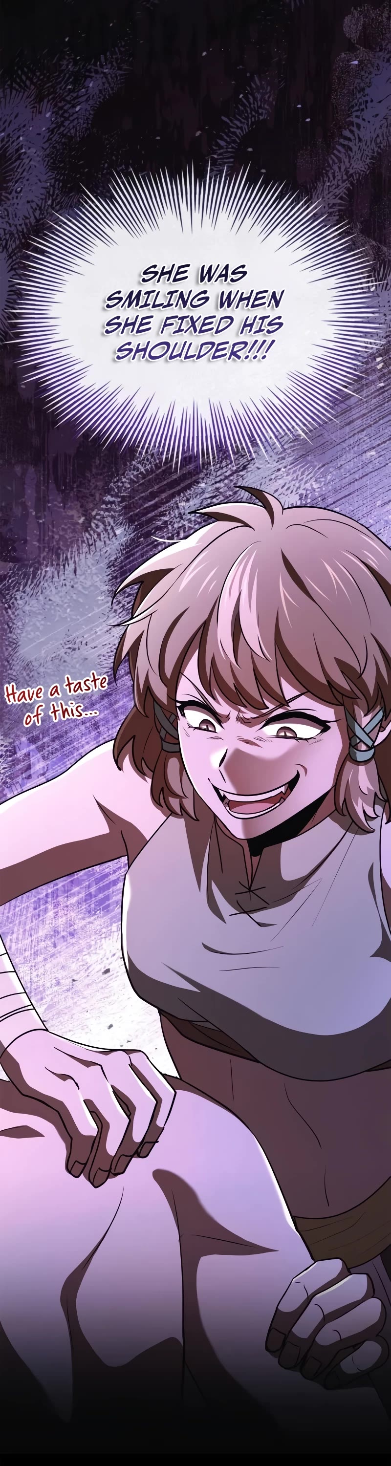 The Crown Prince That Sells Medicine chapter 25 page 38