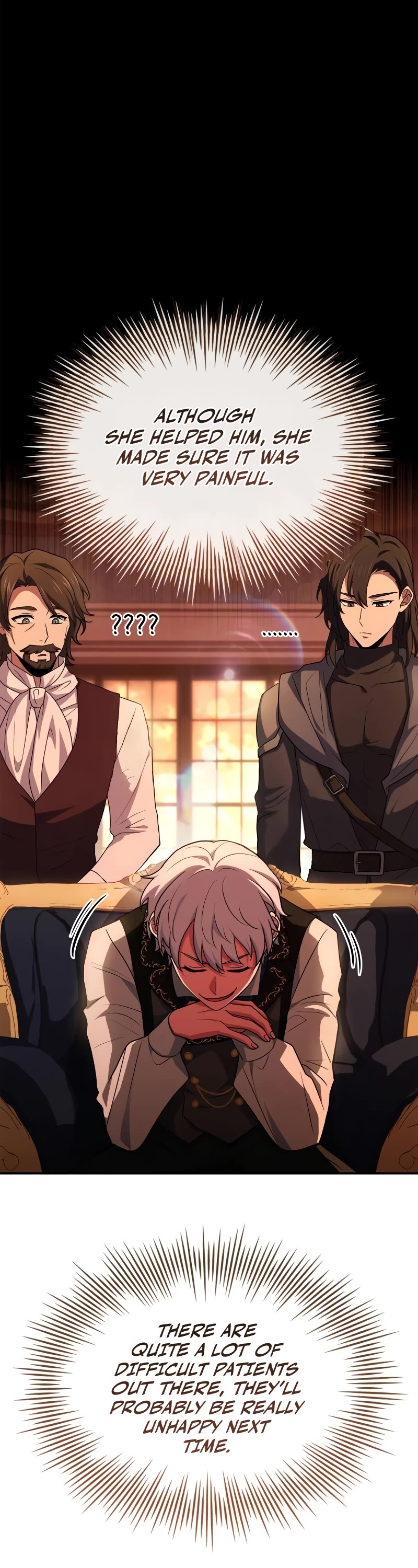 The Crown Prince That Sells Medicine chapter 25 page 39