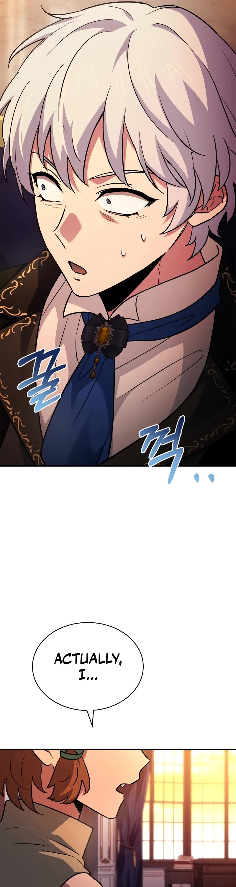 The Crown Prince That Sells Medicine chapter 25 page 44