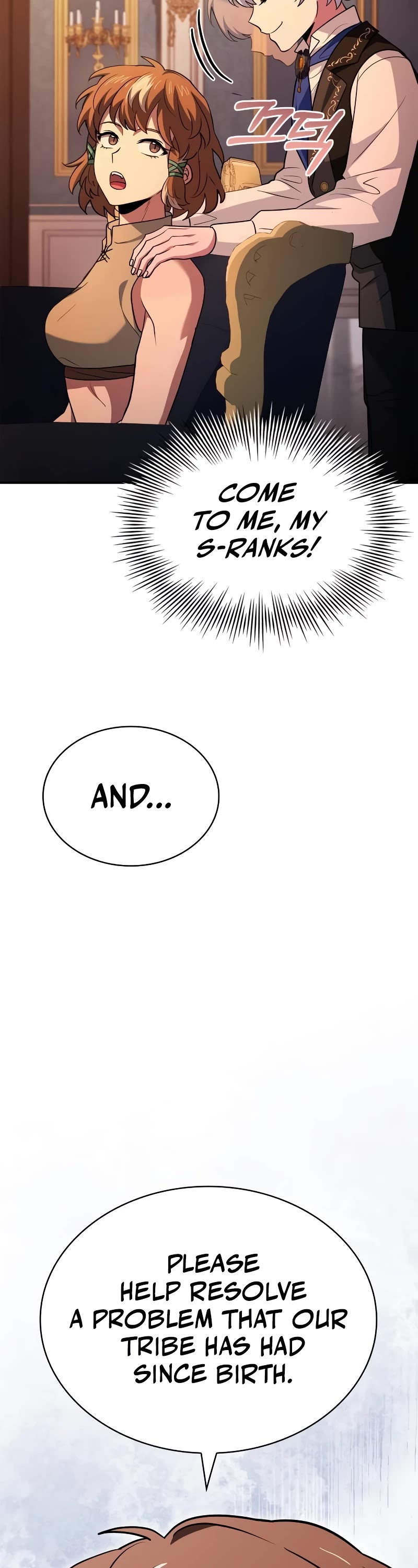 The Crown Prince That Sells Medicine chapter 25 page 49