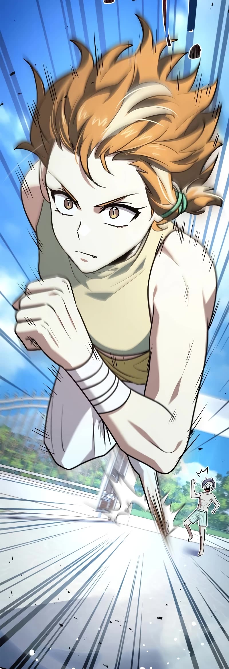 The Crown Prince That Sells Medicine chapter 25 page 5