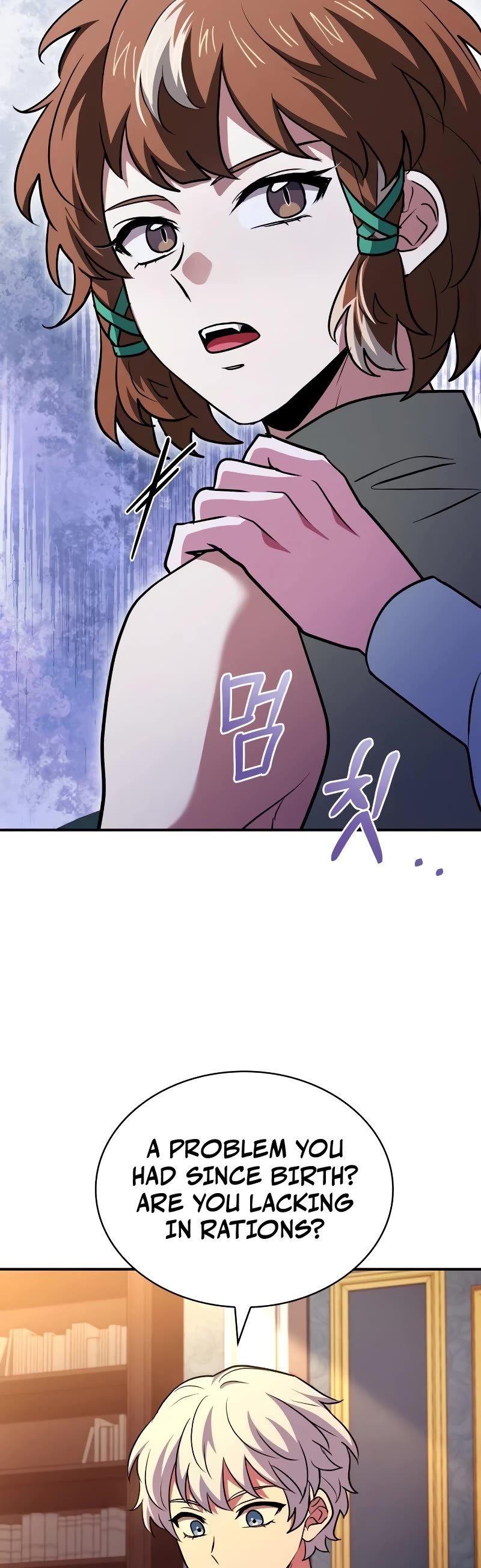 The Crown Prince That Sells Medicine chapter 25 page 50