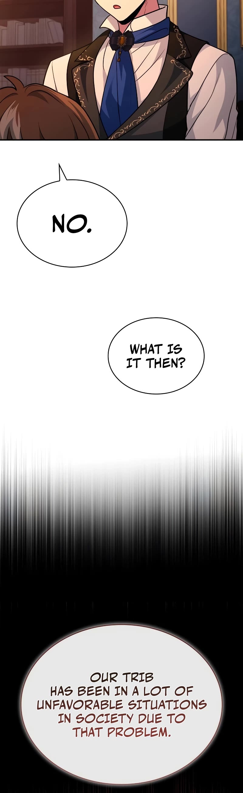 The Crown Prince That Sells Medicine chapter 25 page 51