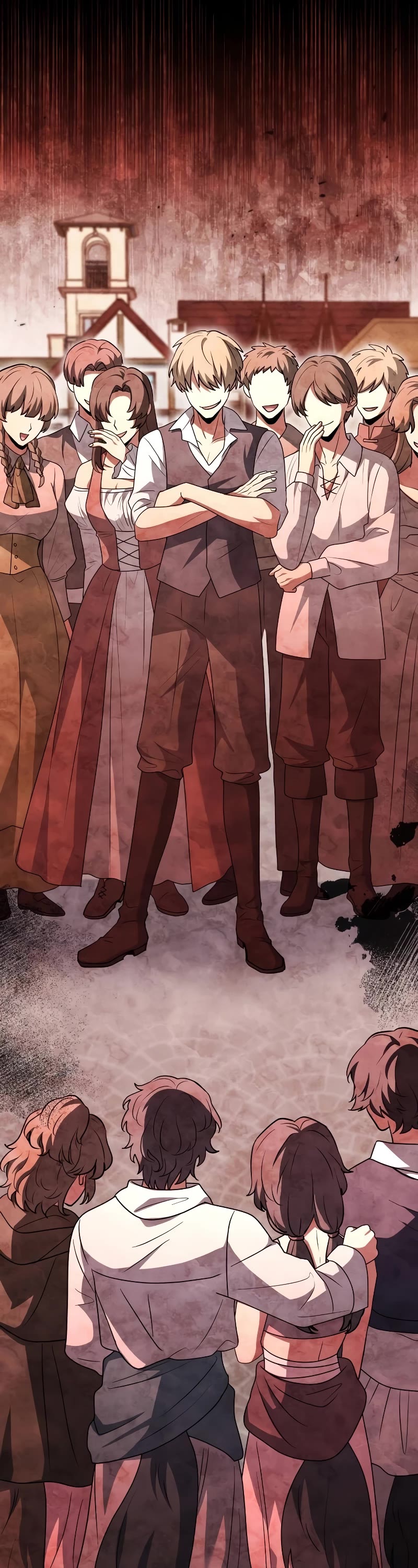 The Crown Prince That Sells Medicine chapter 25 page 52