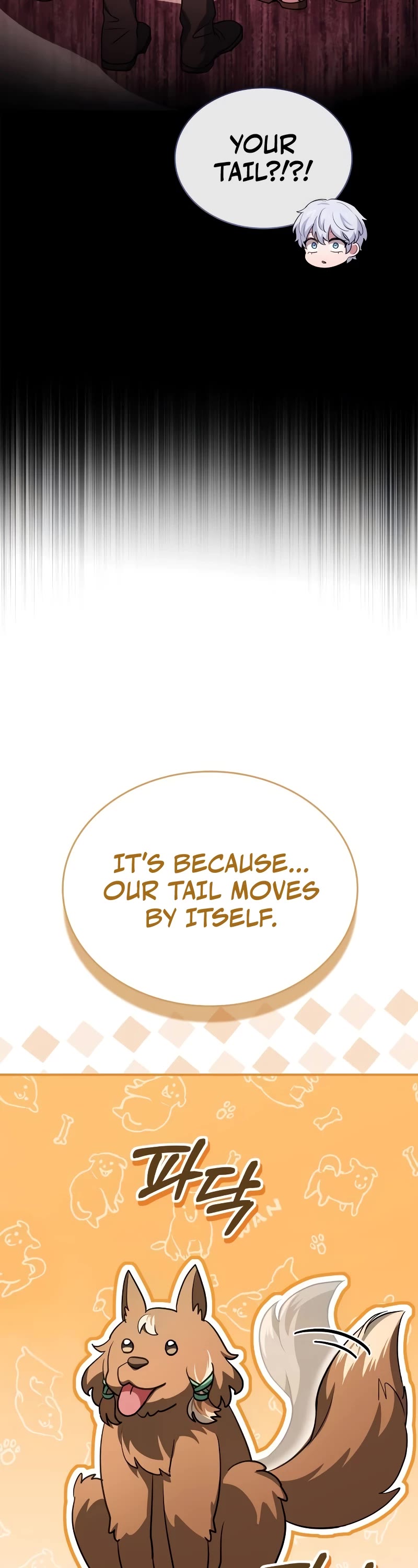 The Crown Prince That Sells Medicine chapter 25 page 54