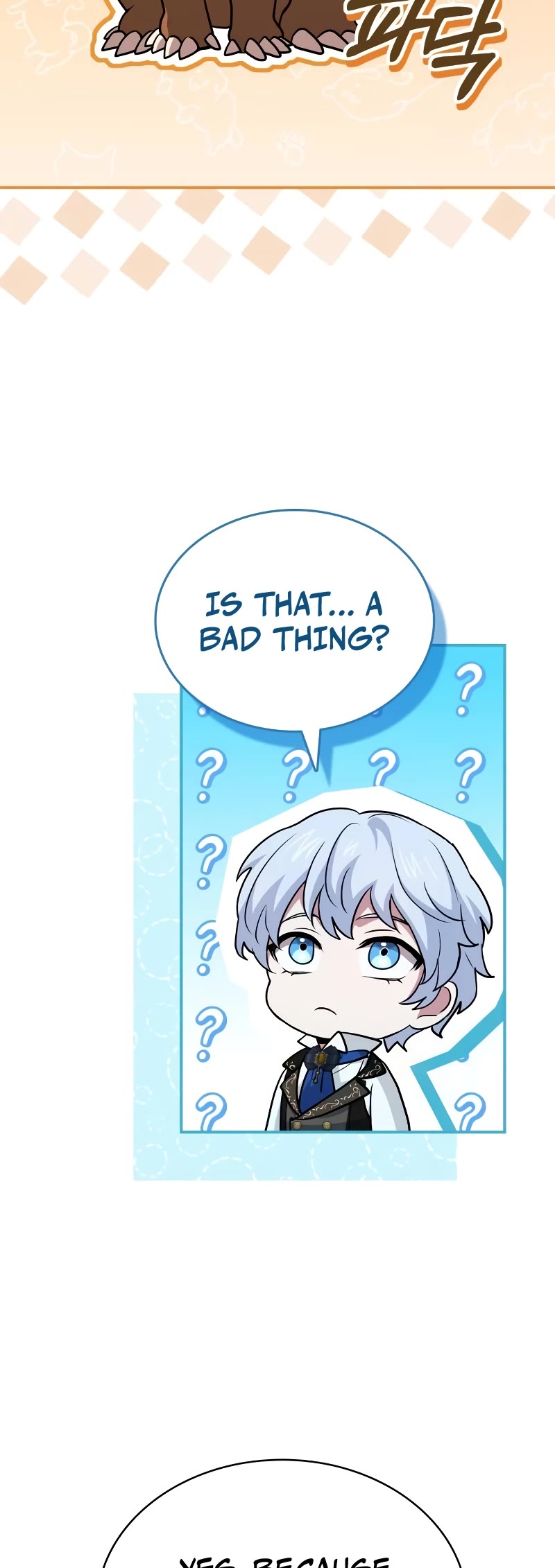 The Crown Prince That Sells Medicine chapter 25 page 55