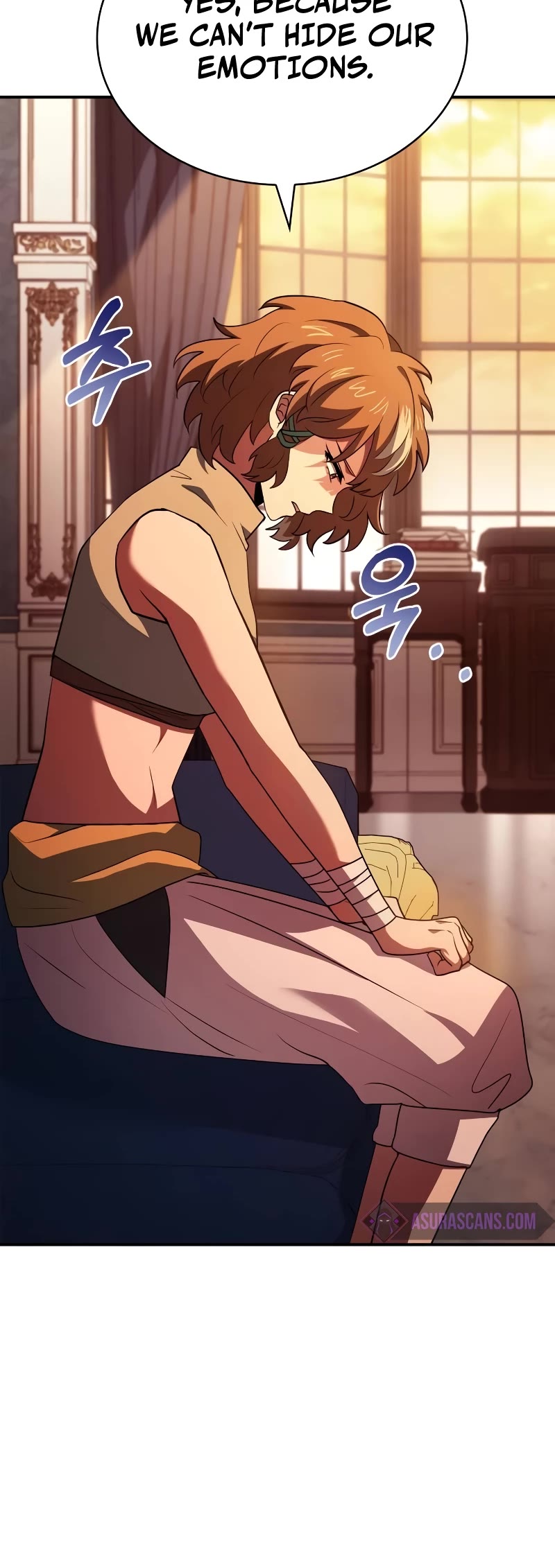 The Crown Prince That Sells Medicine chapter 25 page 56