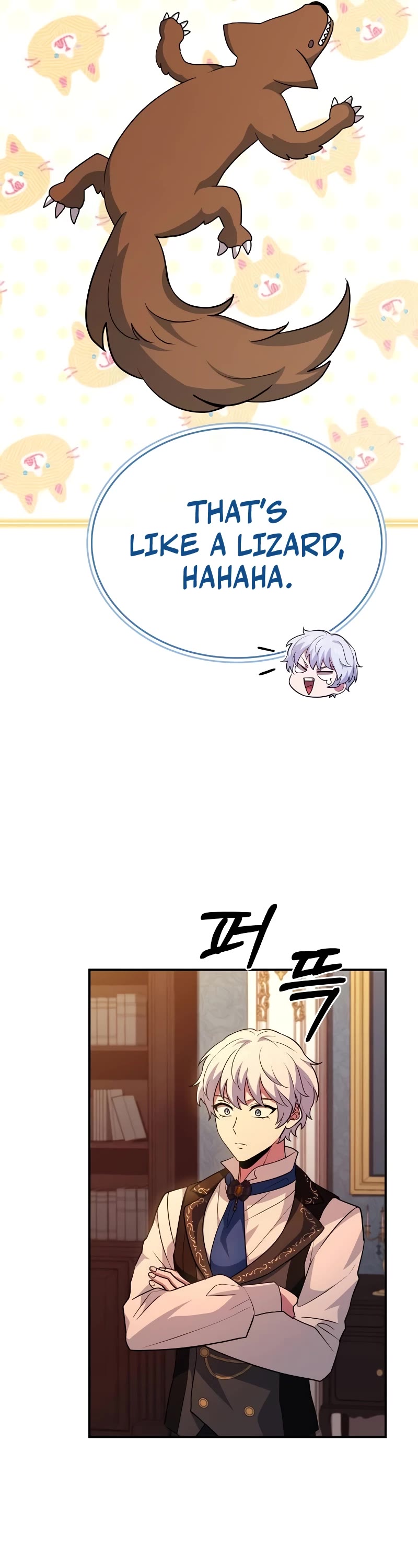 The Crown Prince That Sells Medicine chapter 25 page 62