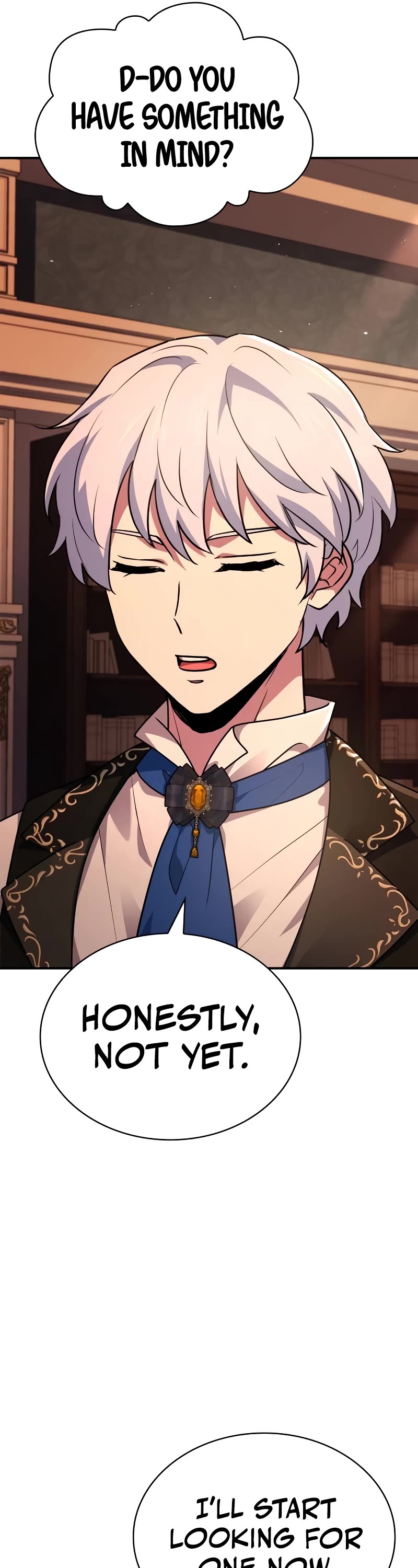 The Crown Prince That Sells Medicine chapter 26 page 11