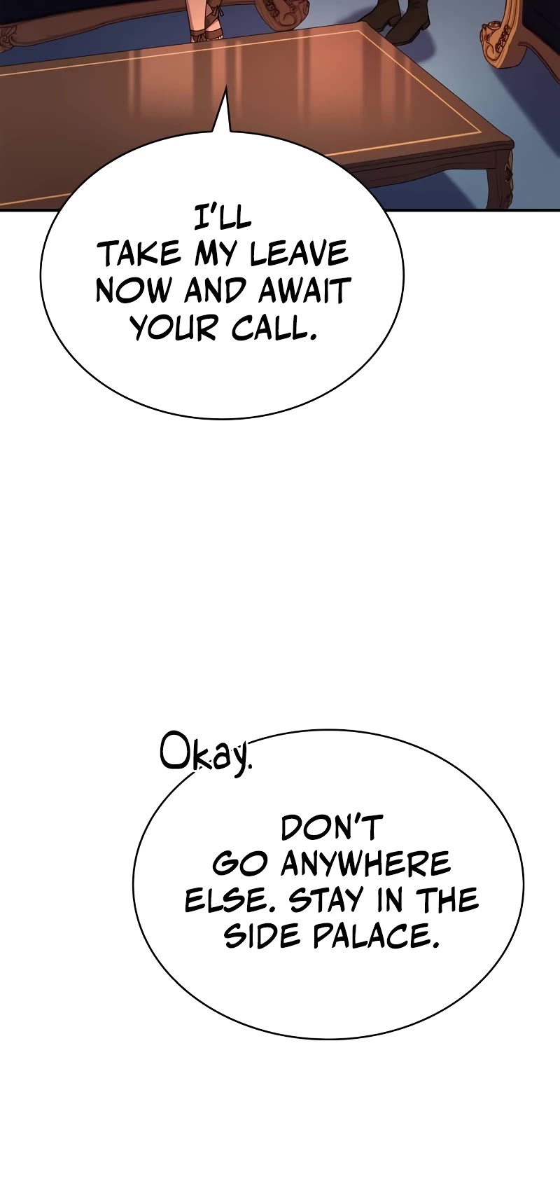 The Crown Prince That Sells Medicine chapter 26 page 14