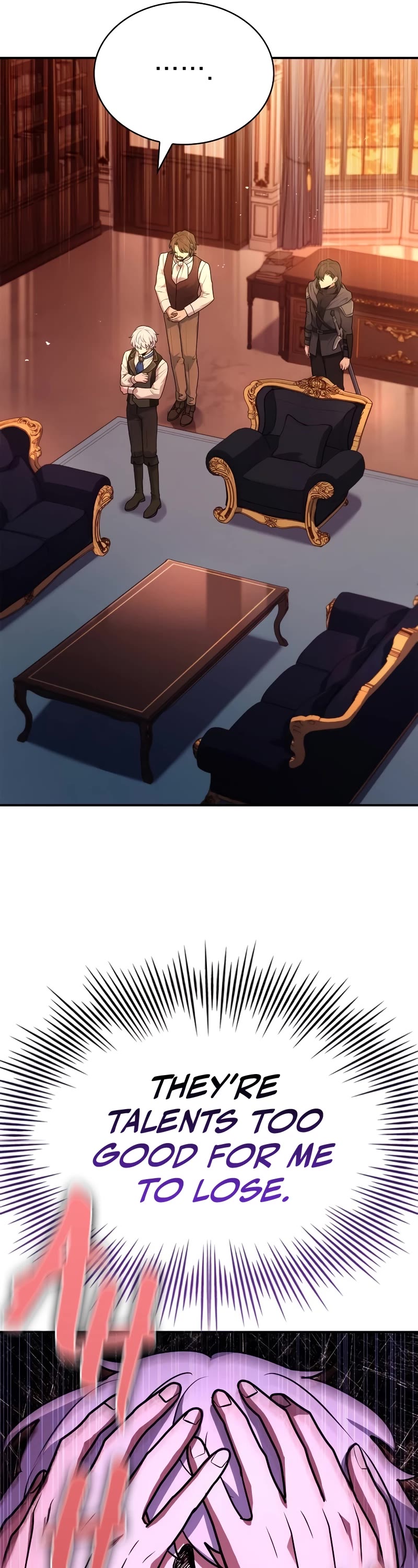 The Crown Prince That Sells Medicine chapter 26 page 16