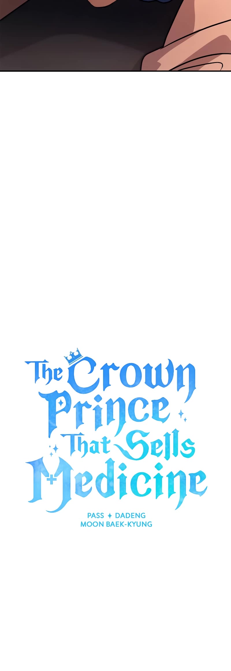 The Crown Prince That Sells Medicine chapter 26 page 19