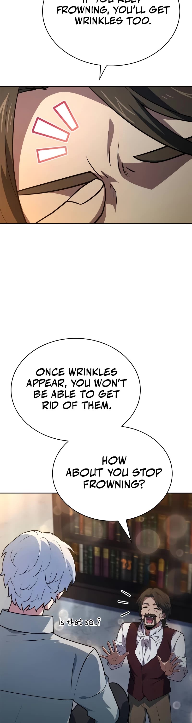 The Crown Prince That Sells Medicine chapter 26 page 27